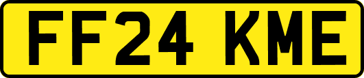 FF24KME