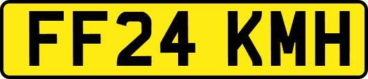 FF24KMH