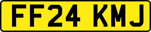 FF24KMJ