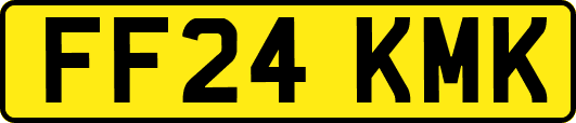 FF24KMK