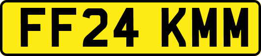 FF24KMM