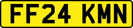 FF24KMN