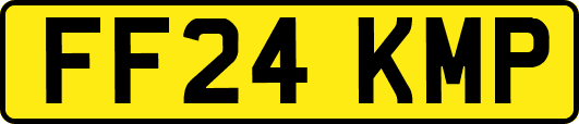 FF24KMP