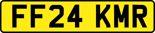 FF24KMR