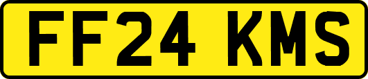 FF24KMS