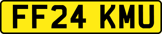 FF24KMU