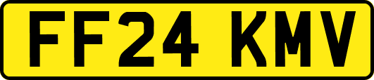 FF24KMV