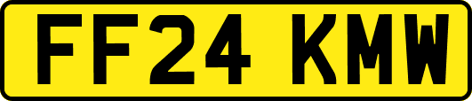 FF24KMW