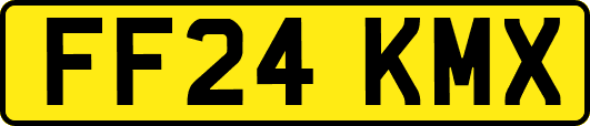 FF24KMX