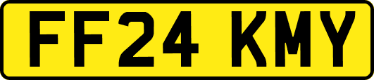 FF24KMY
