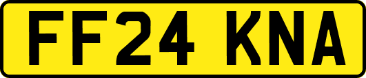 FF24KNA