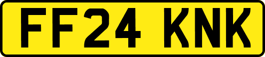 FF24KNK