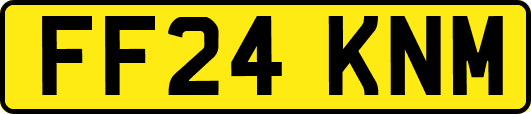FF24KNM