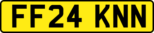 FF24KNN