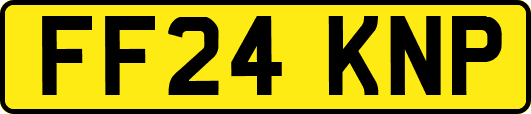 FF24KNP