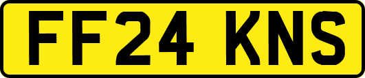 FF24KNS