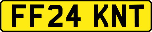 FF24KNT