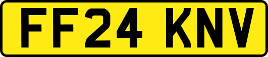FF24KNV