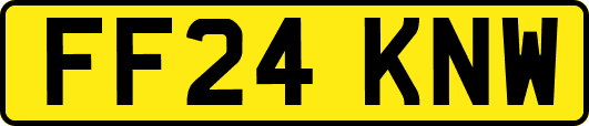 FF24KNW