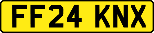 FF24KNX