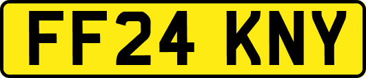 FF24KNY