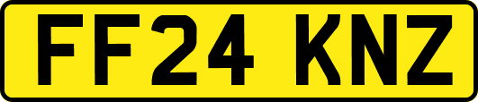 FF24KNZ