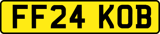 FF24KOB