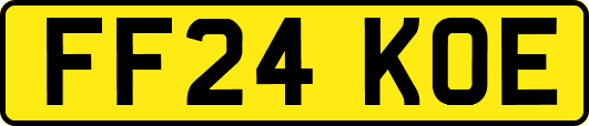 FF24KOE