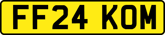 FF24KOM