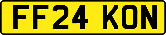 FF24KON