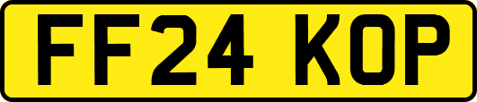 FF24KOP