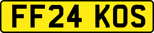 FF24KOS