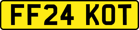 FF24KOT
