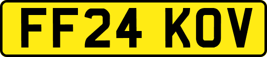 FF24KOV