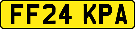 FF24KPA