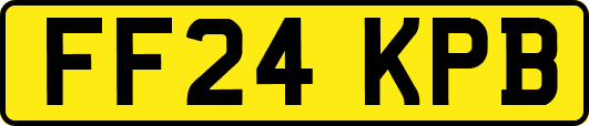 FF24KPB
