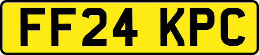 FF24KPC