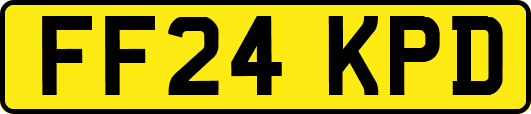 FF24KPD