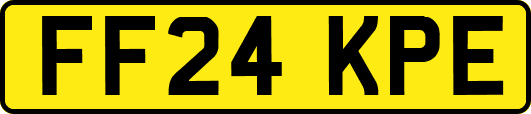 FF24KPE