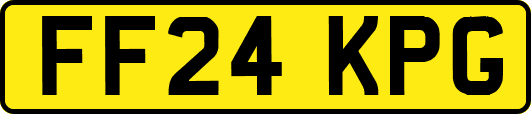 FF24KPG