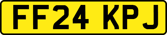 FF24KPJ
