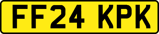 FF24KPK