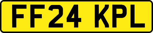 FF24KPL
