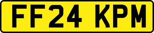 FF24KPM