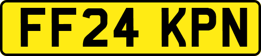 FF24KPN