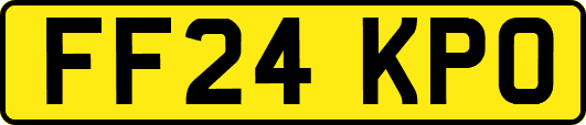 FF24KPO