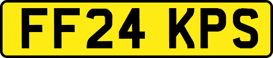FF24KPS