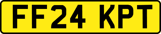 FF24KPT
