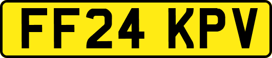 FF24KPV