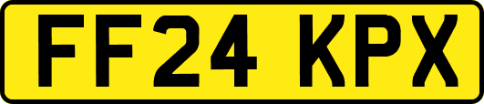 FF24KPX